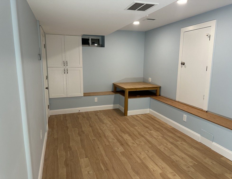 Basement
