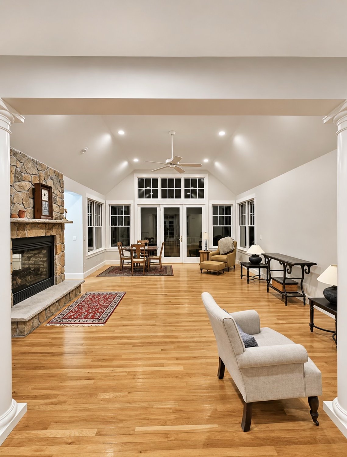 Great room