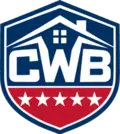 CWB shield logo